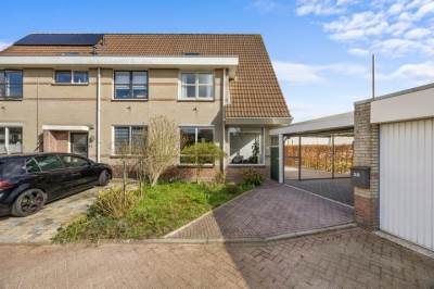 Woning Molenpark 39 Voorthuizen