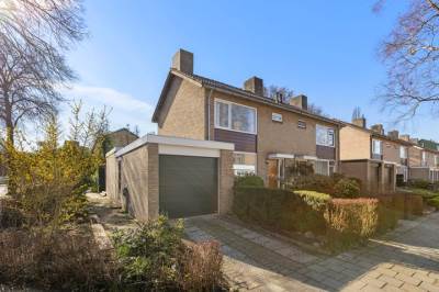 Woning Wegalaan 2 Groningen