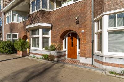 Woning Gerrit van der Veenstraat 98 Amsterdam