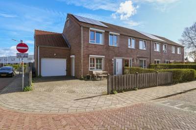 Woning IJsselstraat 7A Middelburg