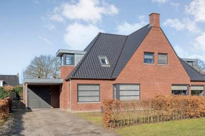 Woning de Marke 9 Dalerveen