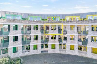 Woning Prins Hendrikkade 34 Meppel