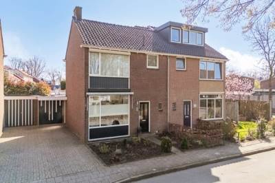 Woning Oranjestraat 34 Duiven