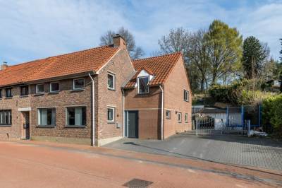 Woning Grijzegrubben 86 Nuth