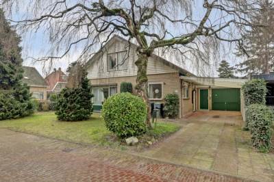 Woning Havikshof 27 Ermelo