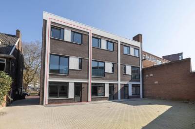 Woning Beltstraat 84 Enschede
