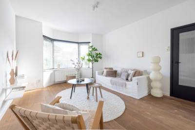 Woning Borchsatelaan 38 Rotterdam