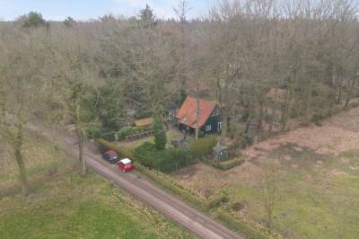 Woning Sprengenkampweg 40 Vaassen