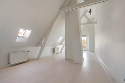 Woning Ginnekenweg 129B Breda