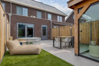 Woning Populier 14 Meppel