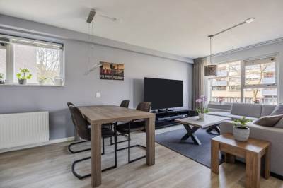 Woning Gildeweg 43 Schiedam