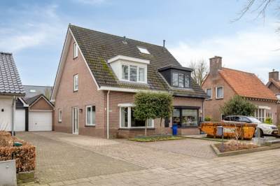 Woning Hulweg 39C Lunteren