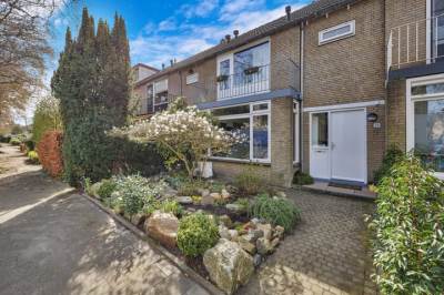 Woning Hillenaarlaan 21 Wassenaar