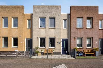 Woning Estafette 28 Assendelft