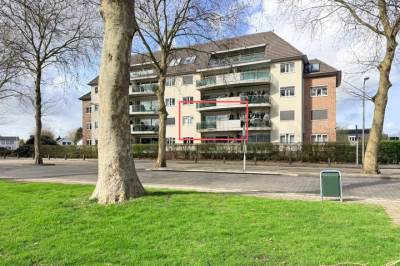 Woning Liduinapark 120 Hulst