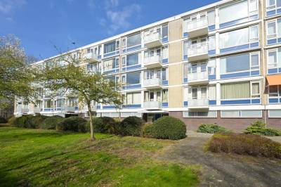 Woning Schout Van Eijklaan 147 Leidschendam