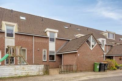 Woning Dovenetel 2 Zwaag