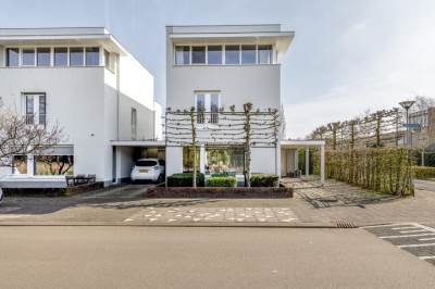 Woning Waterviolier 216 Breda