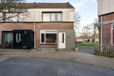 Woning Hofmark 292 Almere