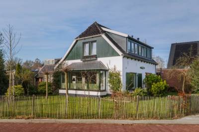 Woning Vrijheidslaan 24 Holten