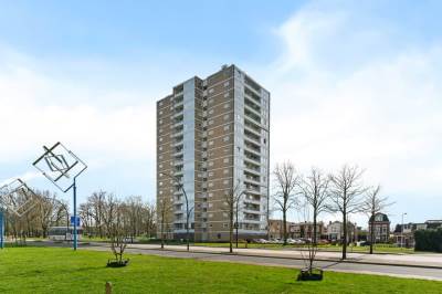 Woning Heutinkstraat 51 Enschede