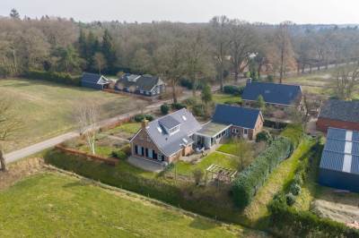 Woning Weeakkerweg 3 Eelde