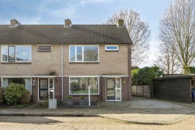 Woning Eikstraat 19 Drunen