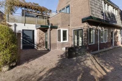 Woning Laanstraat 17 Baarn