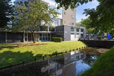 Woning Huis te Landelaan 15F802 Rijswijk (ZH)