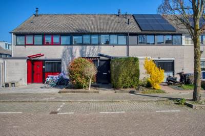 Woning Symfonie 20 Zwijndrecht