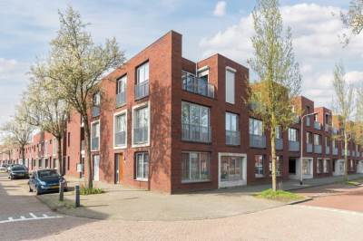 Woning Veestraat 13304 Tilburg