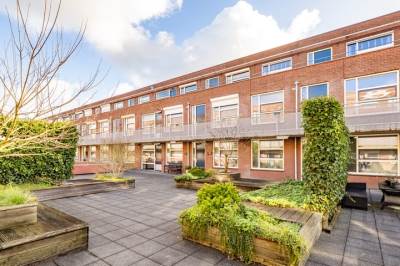 Woning Boedapestlaan 61 IJsselstein