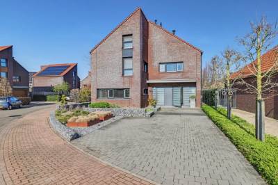 Woning Brookerveld 7 Venlo