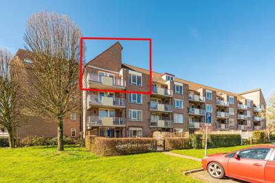 Woning Willem Barentszlaan 116 Baarn