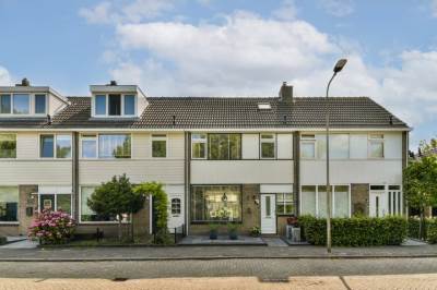 Woning Kievitstraat 32 Lisse