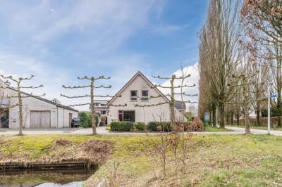 Woning Heideslag 3 Nieuwleusen