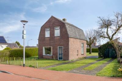 Woning Kromme Haagdijk 32 Helmond