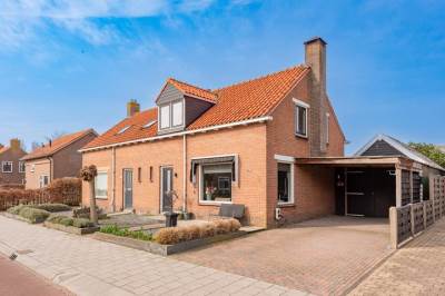 Woning Clakenweg 50 Elburg