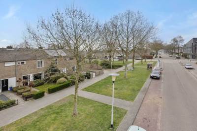 Woning Paulus Potterlaan 5 Helmond