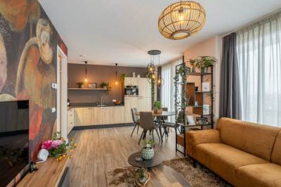 Woning Vallumstraat 163 Naaldwijk