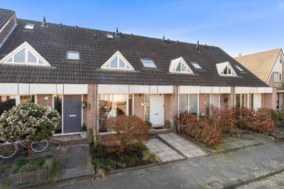 Woning Korenbloem 5 Bergambacht