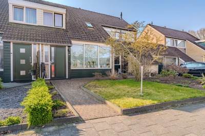 Woning Landlaan 19 Onstwedde