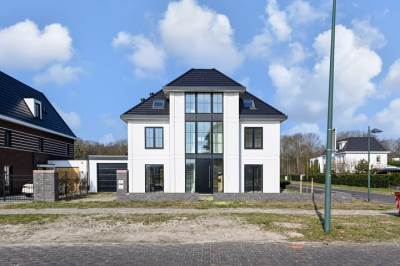 Woning Vroonhoevelaan 43 Den Haag