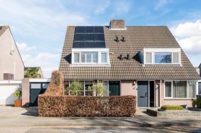 Woning Middelhei 11 Veldhoven