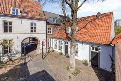 Woning St. Luciastraat 10 Ravenstein