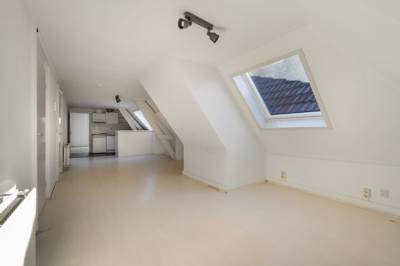 Woning Ginnekenweg 129C Breda