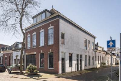 Woning Dwarsstraat 6 Vlaardingen