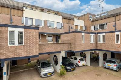 Woning Westrak 52 Harderwijk