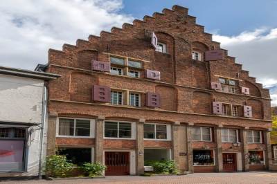 Woning Weerstraat 47 Tiel