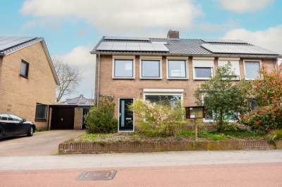 Woning Middelweg 46 Molenhoek